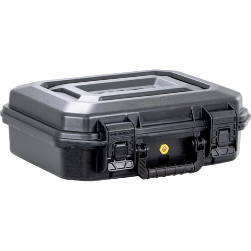 Plano All Weather Pistol Case  <br>  Two Pistol