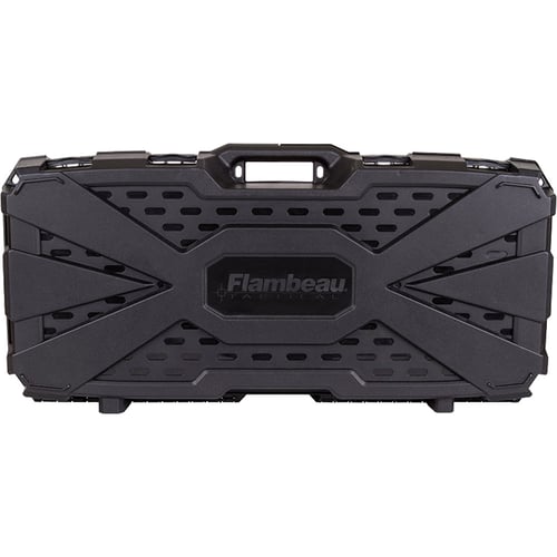 Flambeau PDW Gun Case  <br>