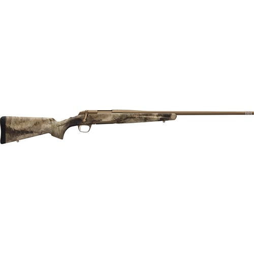 Browning X-Bolt Hells Canyon Speed Rifle