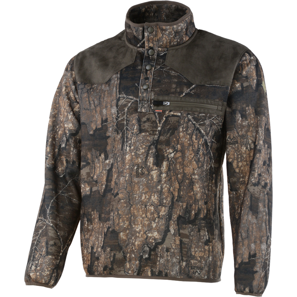 Nomad Slaysman Pop Over  <br>  Realtree Timber Large