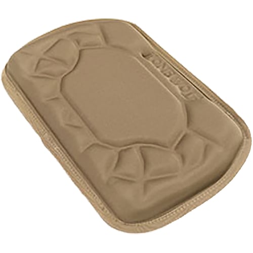 Lone Wolf Foam Pad  <br>  Hang On