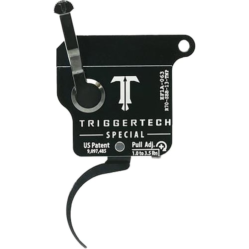 TriggerTech Rem 700 Special Single Stage Triggers