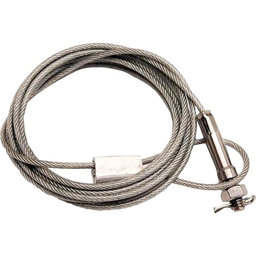 Bulldog Deluxe Security Cable