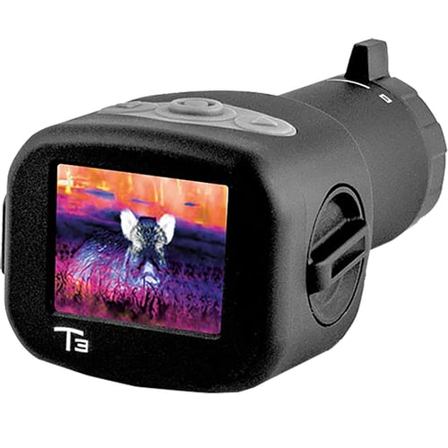 Sector T3 Thermal Imager  <br>  2-4x