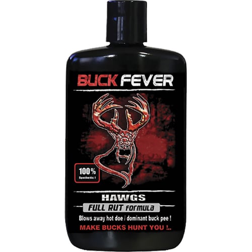 Buck Fever Full Rut Scent  <br>  8 oz.