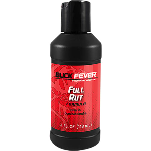 Buck Fever Full Rut Scent  <br>  4 oz.