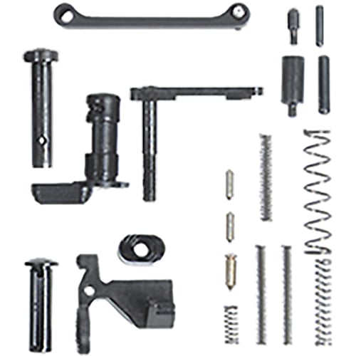 Rock River Arms Lower Receiver Parts Kit