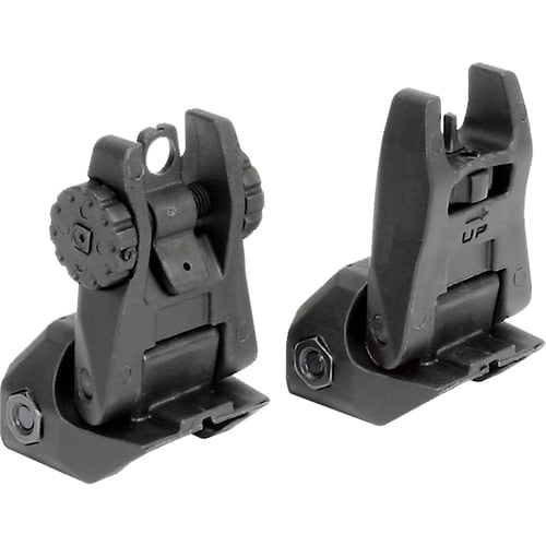 Rock River Arms NSP Flip-Up Sight Set