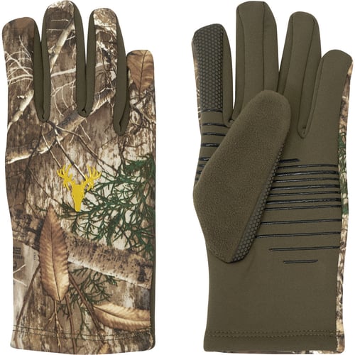 Hot Shot Hawktail Gloves