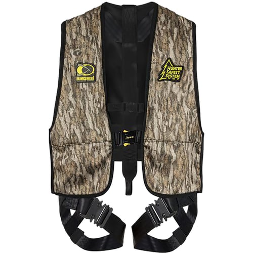 Hunter Safety System Pro Series Harness