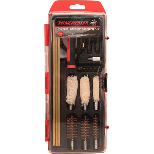 Winchester Universal Hybrid Cleaning Kit