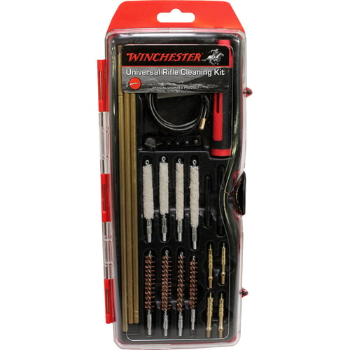 Winchester Universal Hybrid Rifle Cleaning Kit