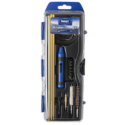 Gunmaster Hybrid Cleaning Kit | 761903381749