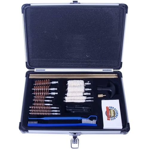 Gunmaster Universal Select Cleaning Kit