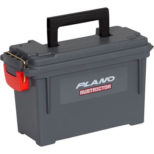 Plano Rustrictor Field Box