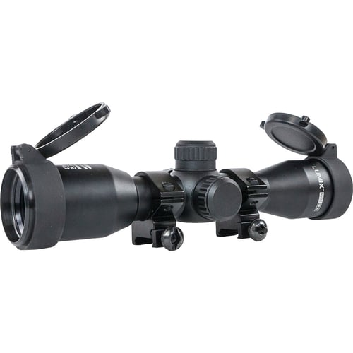 Killer Instinct Lumix Crossbow Scope | 859826007256