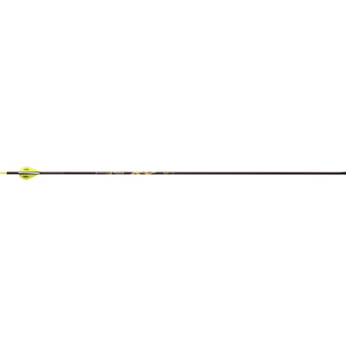 Victory RIP XV Elite Arrows  <br>  250 2 in. Vanes 6 pk.