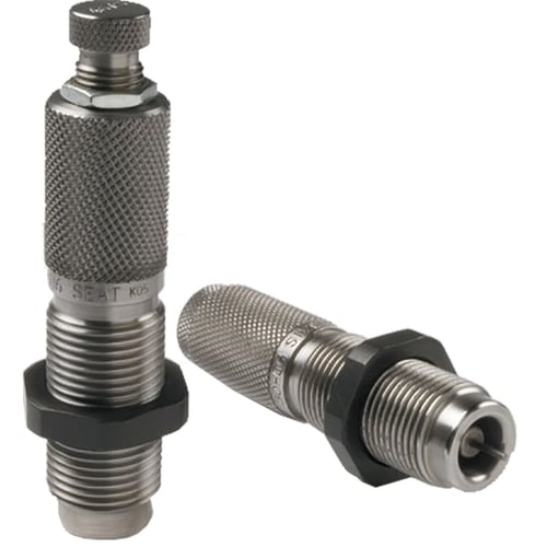 Lyman Rifle 2 Piece Die Set | 011516756473
