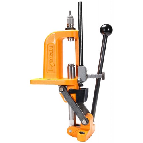 Lyman Brass Smith Victory Single Stage Press | 011516703620 | Lyman | Reloading | Presses and Equipment | 7810362