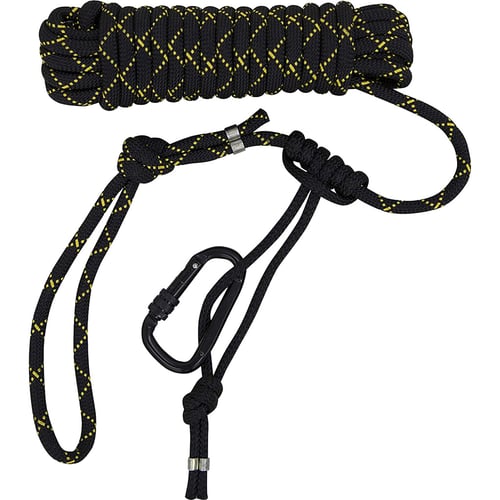 River Edge Safety Rope