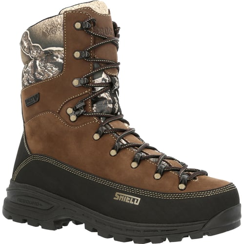 Rocky Mountain Stalker Pro Boot