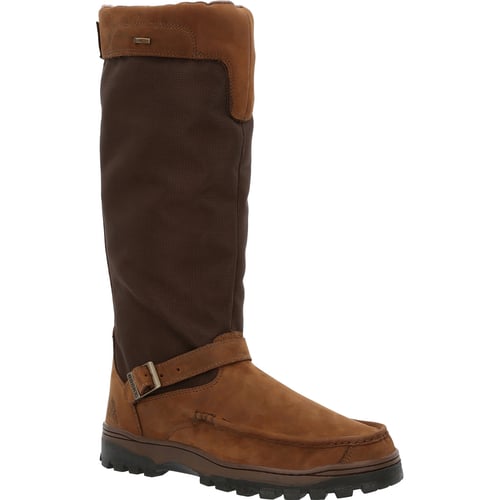 Rocky Outback Snake Boot - Brown 10 | 193715234140