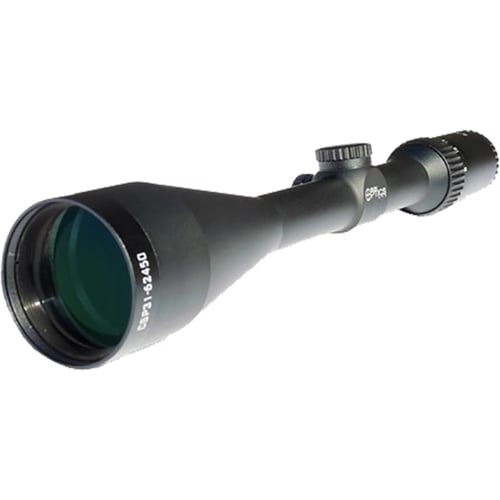 Sun Optics Hunter Plus II Rifle Scope | 812649014689