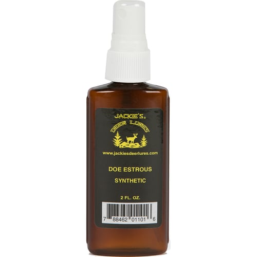 Jackies Synthetic Hot Doe Scent | 788462011016