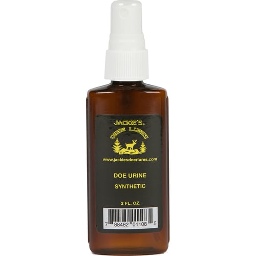 Jackies Synthetic Doe Scent