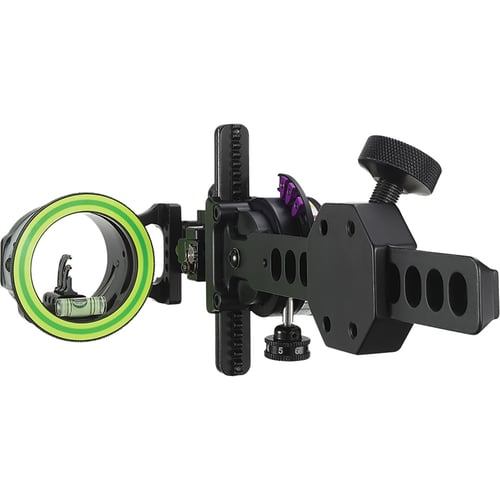 Straight Shooter Archery