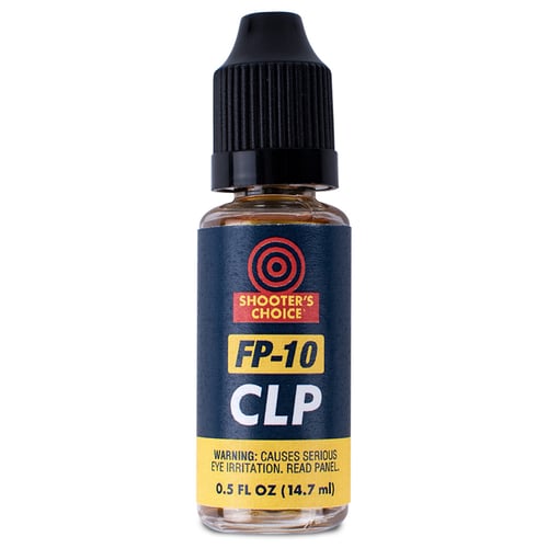 Shooters Choice FP-10 Lubricant Elite