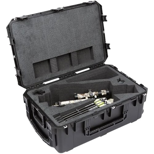 SKB iSeries Crossbow Case  <br>  Tenpoint Havoc