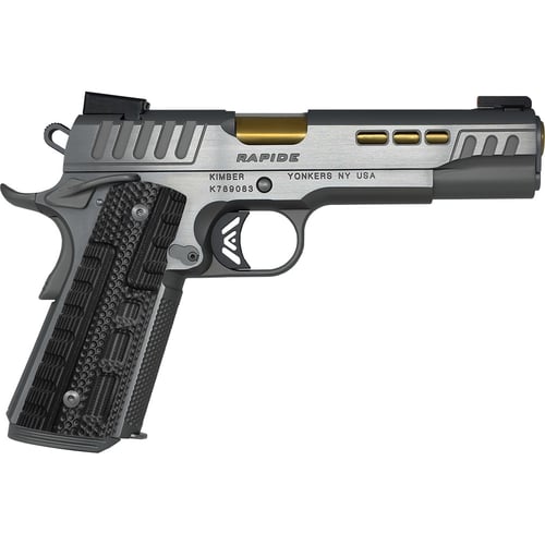 RAPIDE DAWN 9MM 5