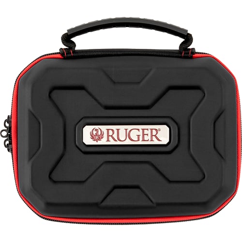 Ruger Phoenix Hardshell Handgun Case | 026509064527 | Ruger | Cleaning & Storage | Cases | Handgun Cases| 27503