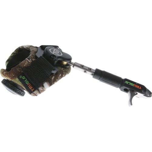 TRUGLO TG2570MBC Activator Archery Release BOA, Camo