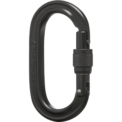 Latitude Oval Carabiner | 850039447112