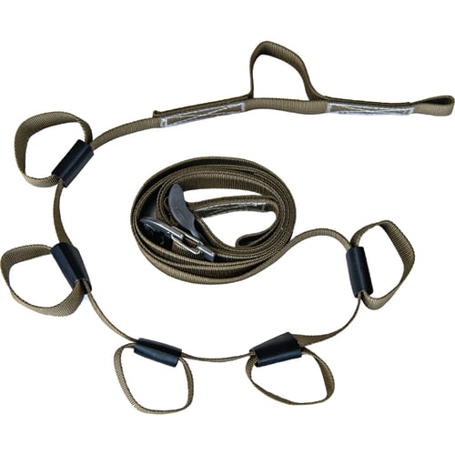 Latitude Gear Strap | 850039447143