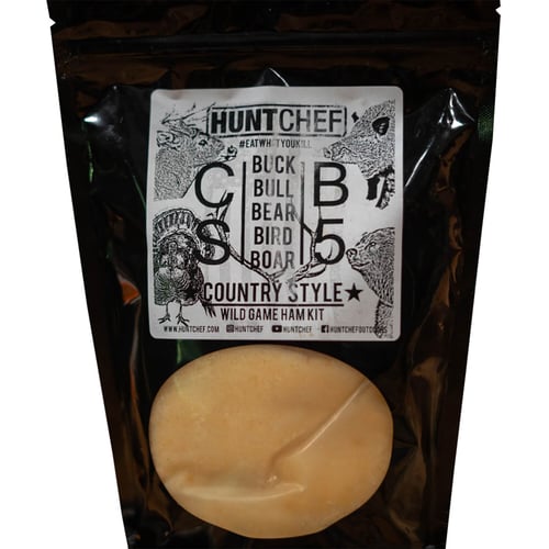 HuntChef Brine Kit