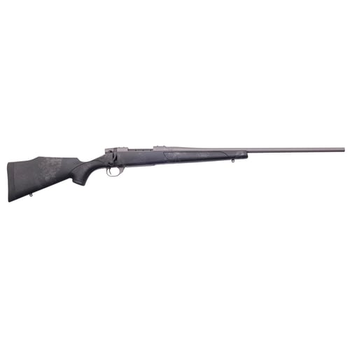 Weatherby Vanguard 350L Rifle