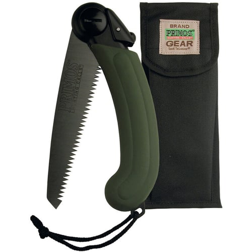 Primos Compact Folding Saw