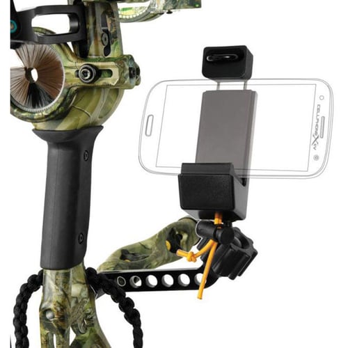 Muddy Bow Camera Phone Holder