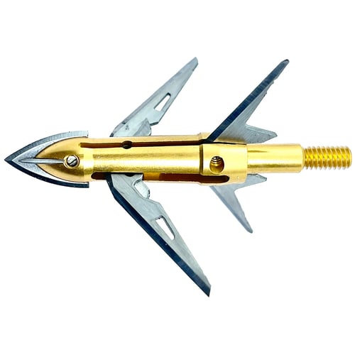 SWAT XMAG-X Broadheads