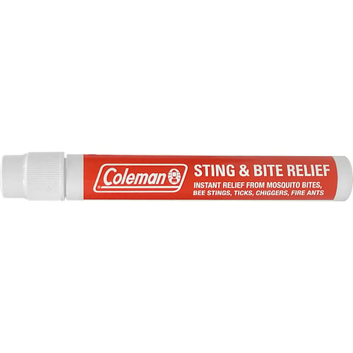 Coleman Insect Sting & Bite Relief Pen