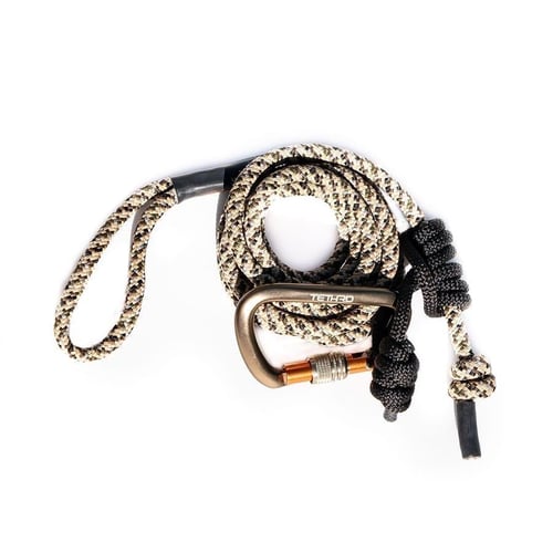 Tethrd 8mm Tree Tether Kit with Carabiner