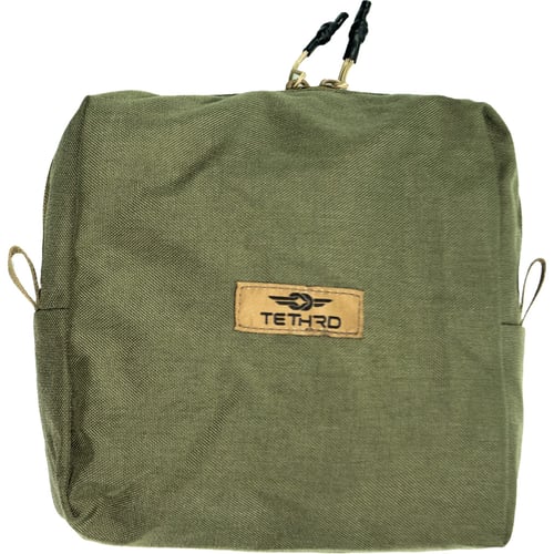 Tethrd Molle Pouch