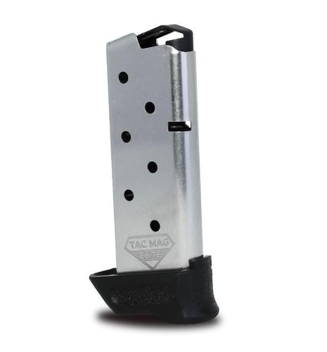 Kimber Micro 9 TACMAG Extended Magazine