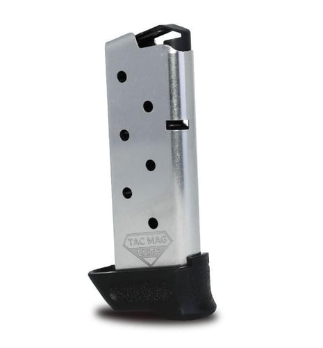 Kimber Micro 9 TacMag Handgun Magazine 9mm 7/rd