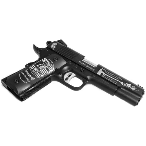 Fusion 1911 Reaction Fire Edition Pistol | 655479283159