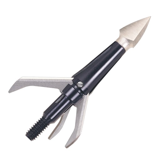 New Archery Products 60-265 Shockwave 100 Broadhead 100Gr 3Bld