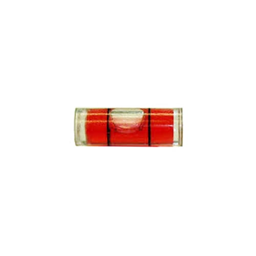 Specialty Archery Sight Level  <br>  Red Small